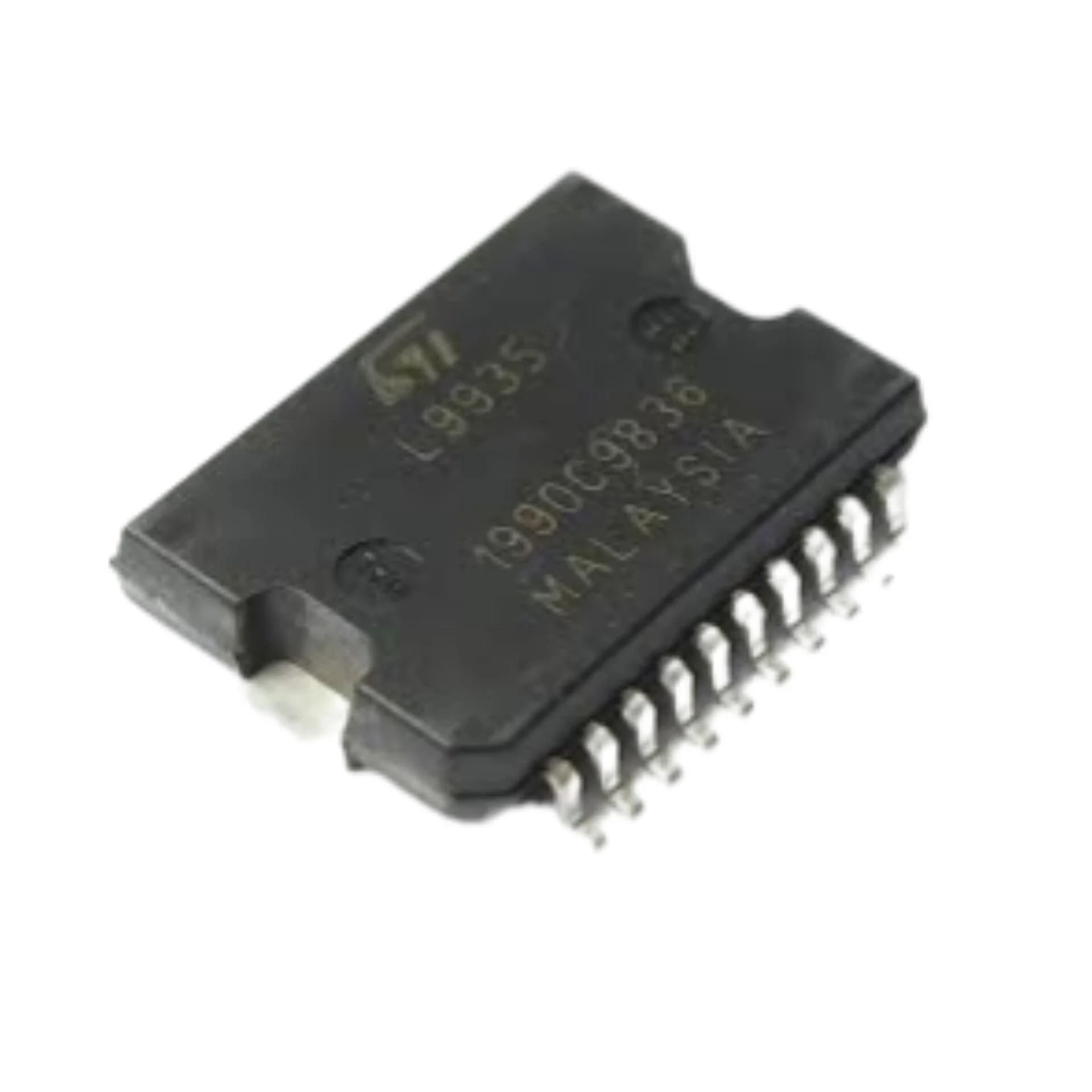 آی سی L9935 درایور استپرموتور SIEMENS -BOSCH