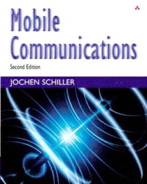 دانلود کتاب Mobile Communications (2nd Edition) — تصویر ۲