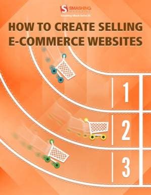 دانلود کتاب How to Create Selling E-Commerce Websites