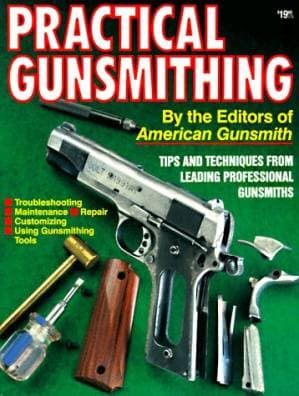 دانلود کتاب Practical Gunsmithing