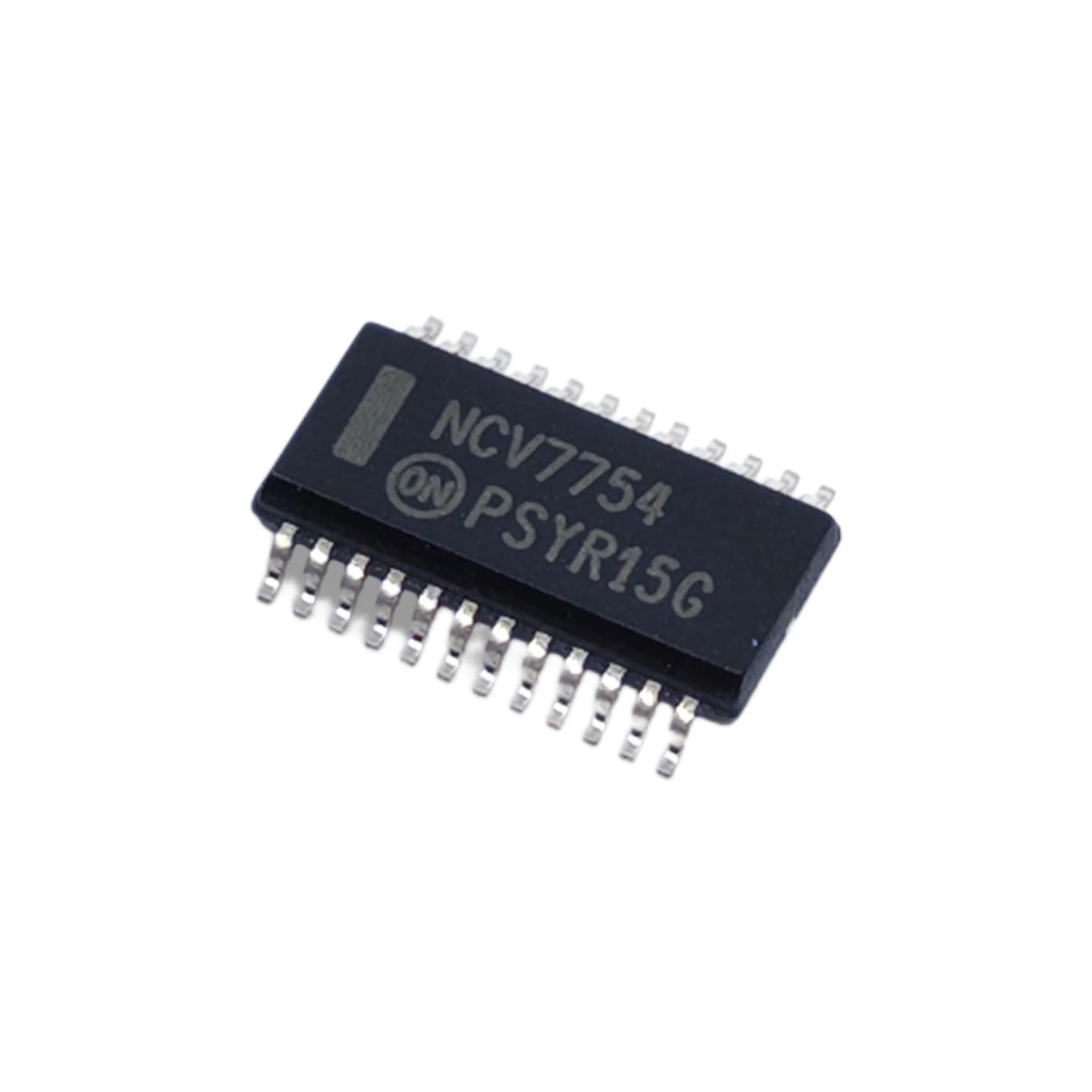 آی سی NCV7754 درایور ایسو غرب استیل MAW