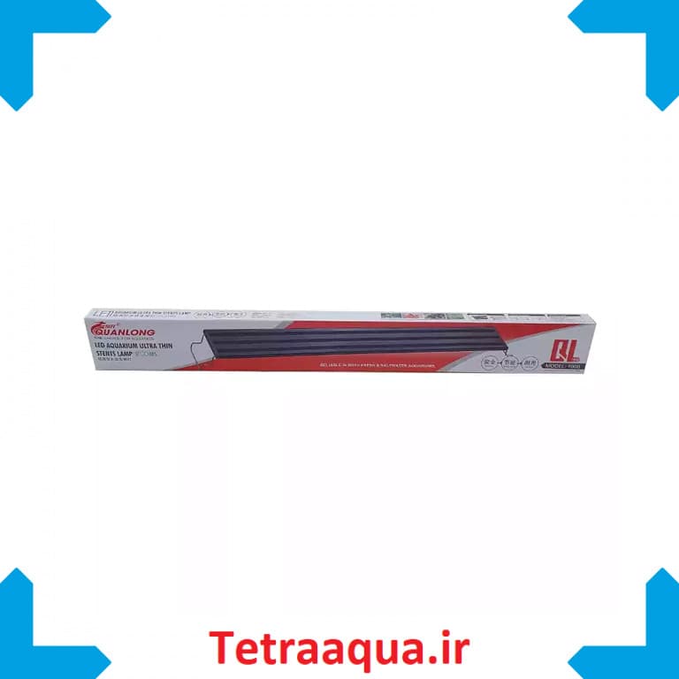 نور آکواریوم QUANLONG 100B