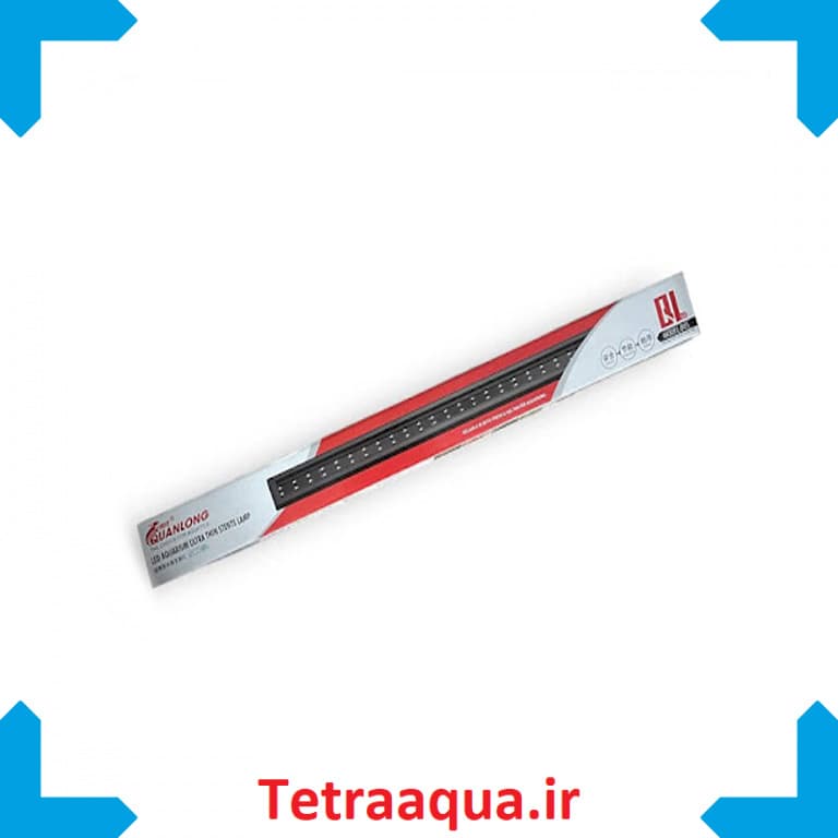 نور آکواریوم QUANLONG 80B