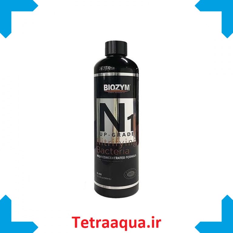 باکتری BIOZIM N1 500 ml-BL103