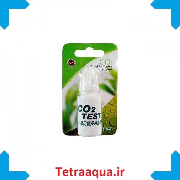 مایع نشانگر (تستر) Co2 D-515-A