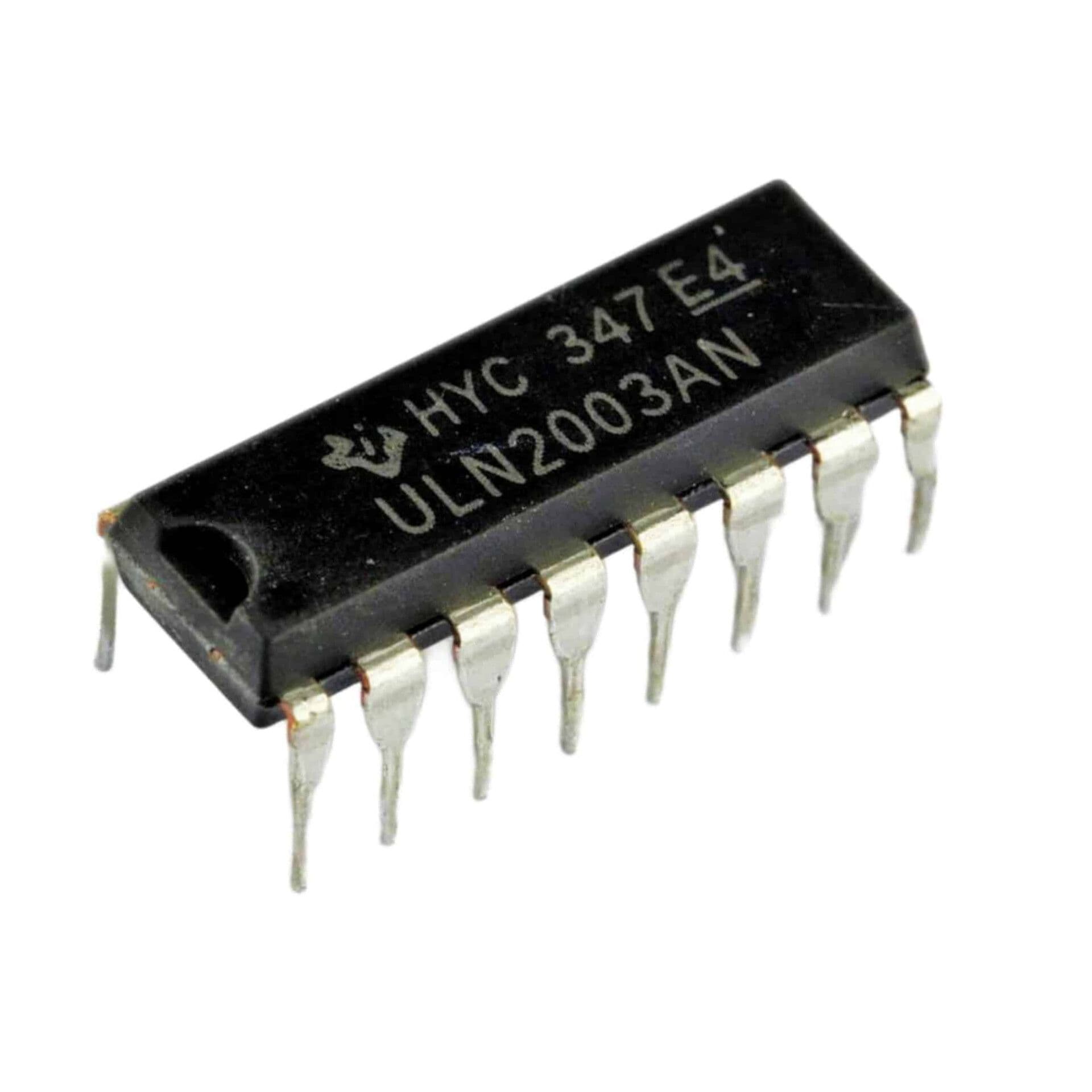 آی سی ULN2003A – DIP