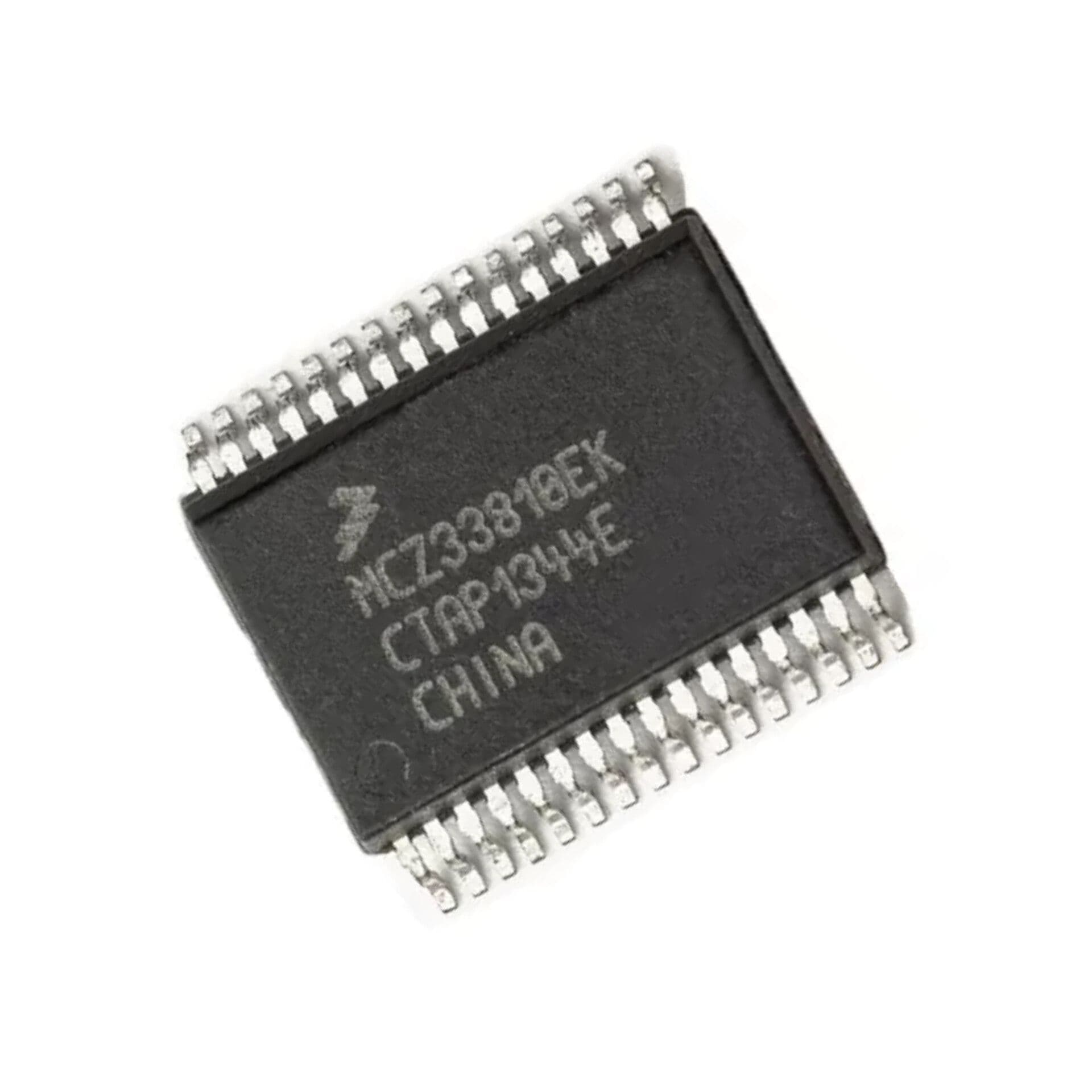آی سی MCZ33810EK درایور انژکتور غرب استیل MAW
