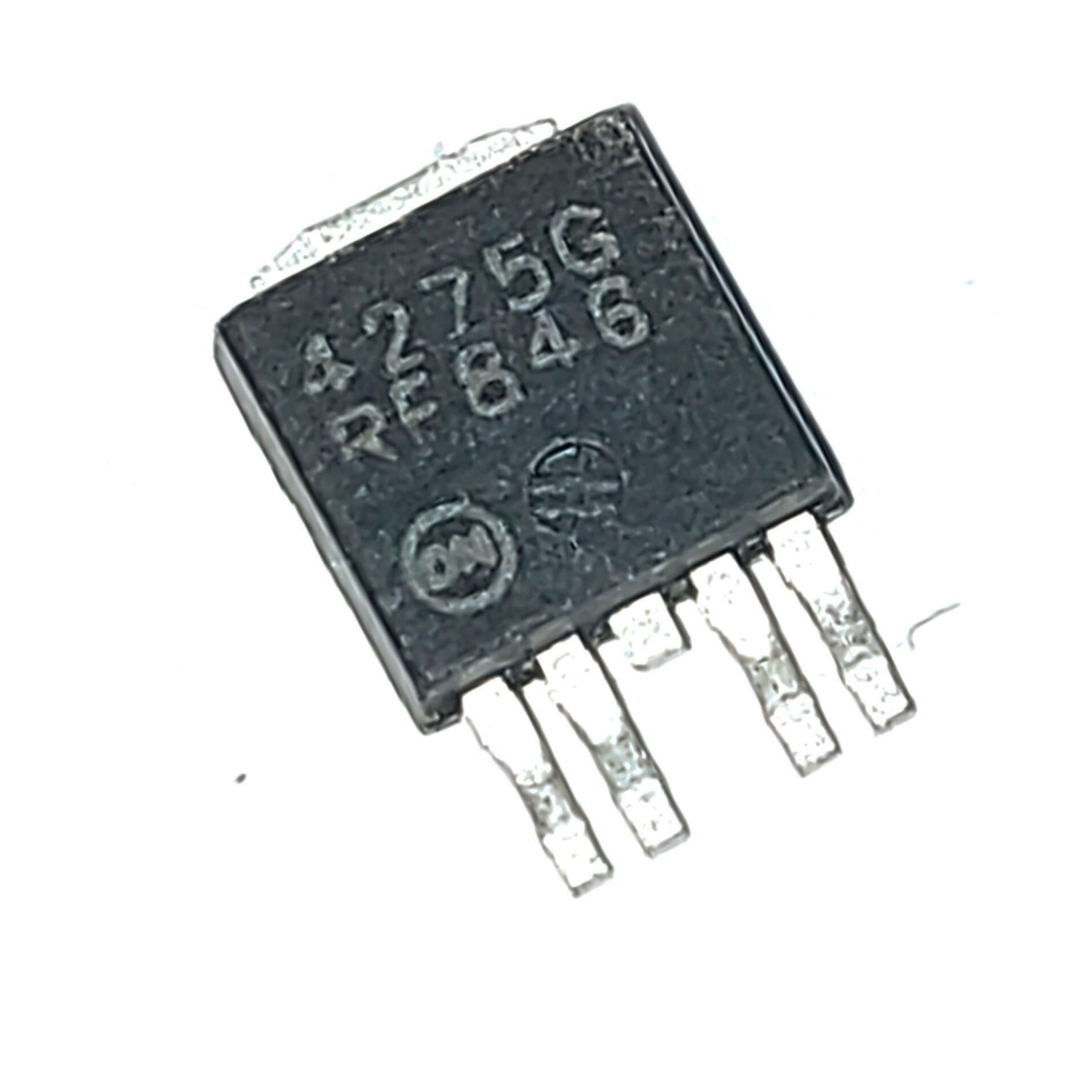 آی سی TLE4275G رگولاتور مشابه AS843 نود FAM