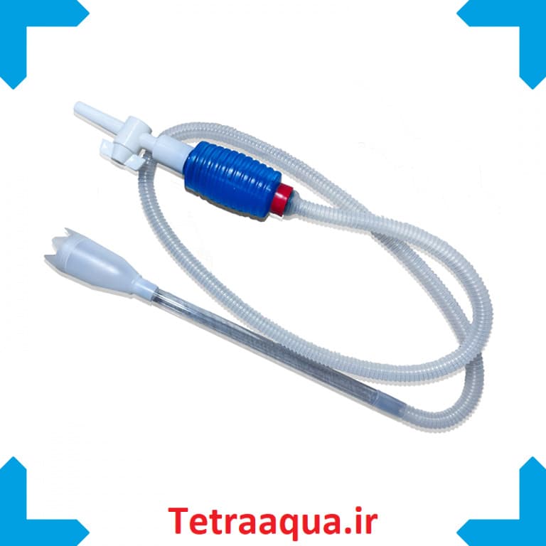 سیفون شیردار کوچک SC-43F