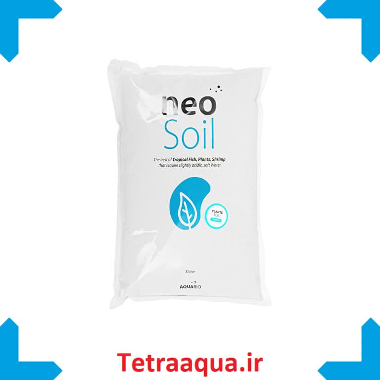 کود بستر 8 لیتری پلنت نئو Plant Soil Normal Neo