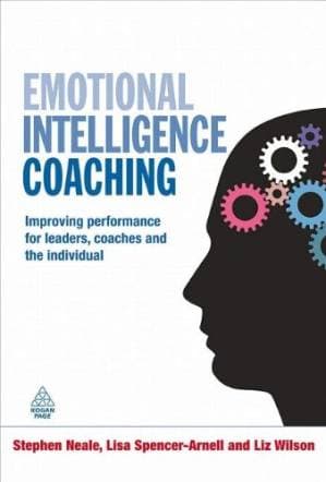 دانلود کتاب Emotional Intelligence Coaching: Improving Performance for Leaders, Coaches and the Individual