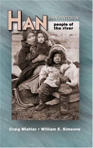 دانلود کتاب Han: People of the River