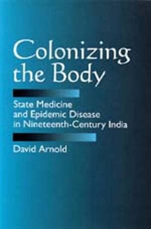 دانلود کتاب Colonizing the Body