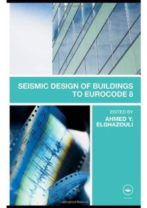 دانلود کتاب Seismic Design of Buildings to Eurocode 8