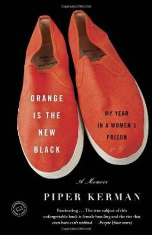 دانلود کتاب Orange Is the New Black