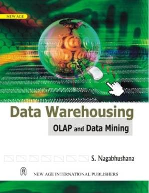 دانلود کتاب Data Warehousing OLAP and Data Mining — تصویر ۲