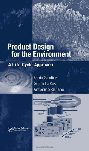 دانلود کتاب Product Design for the Environment: A Life Cycle Approach