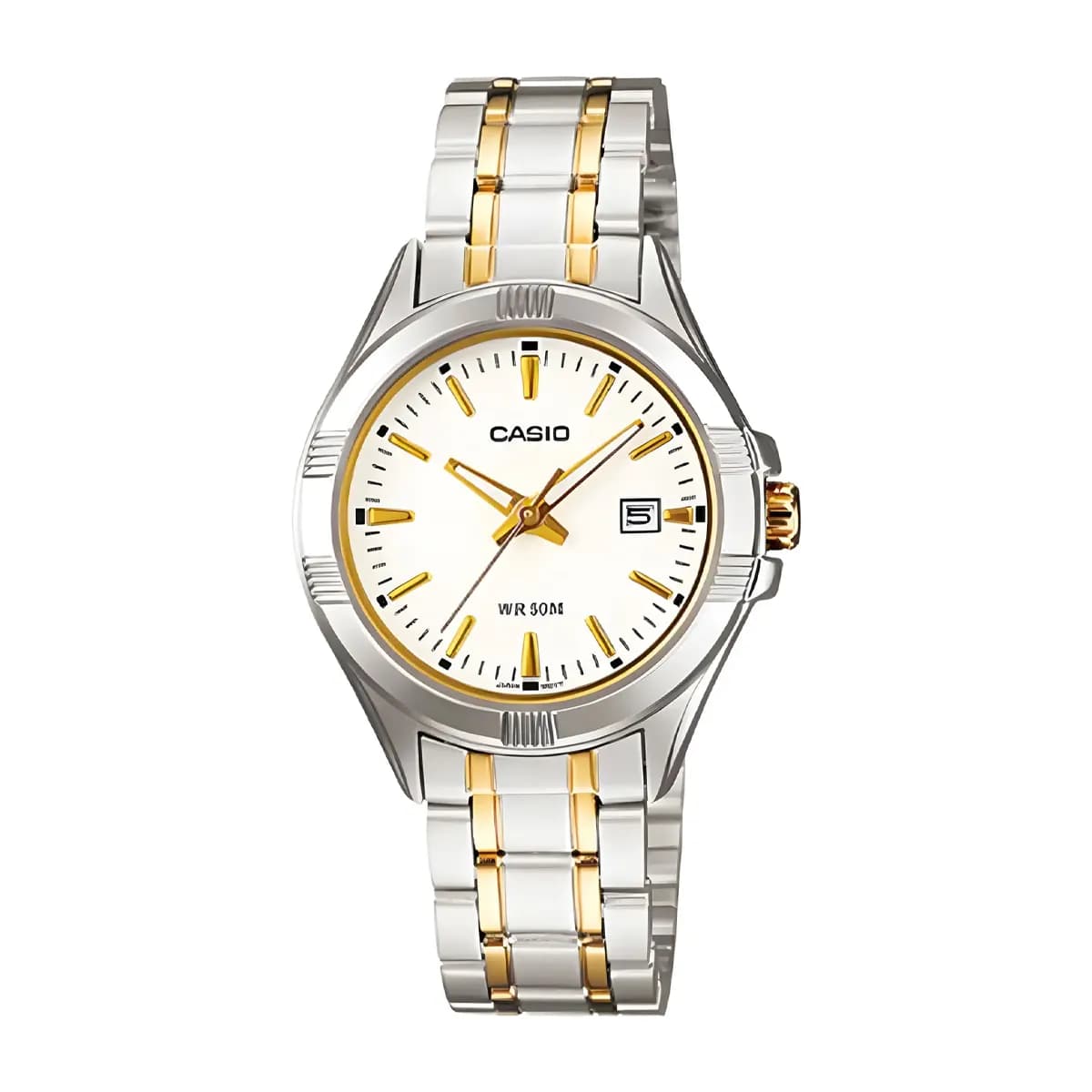 ساعت کاسیو زنانه مدل CASIO LTP-1308SG-7AVDF — تصویر ۵