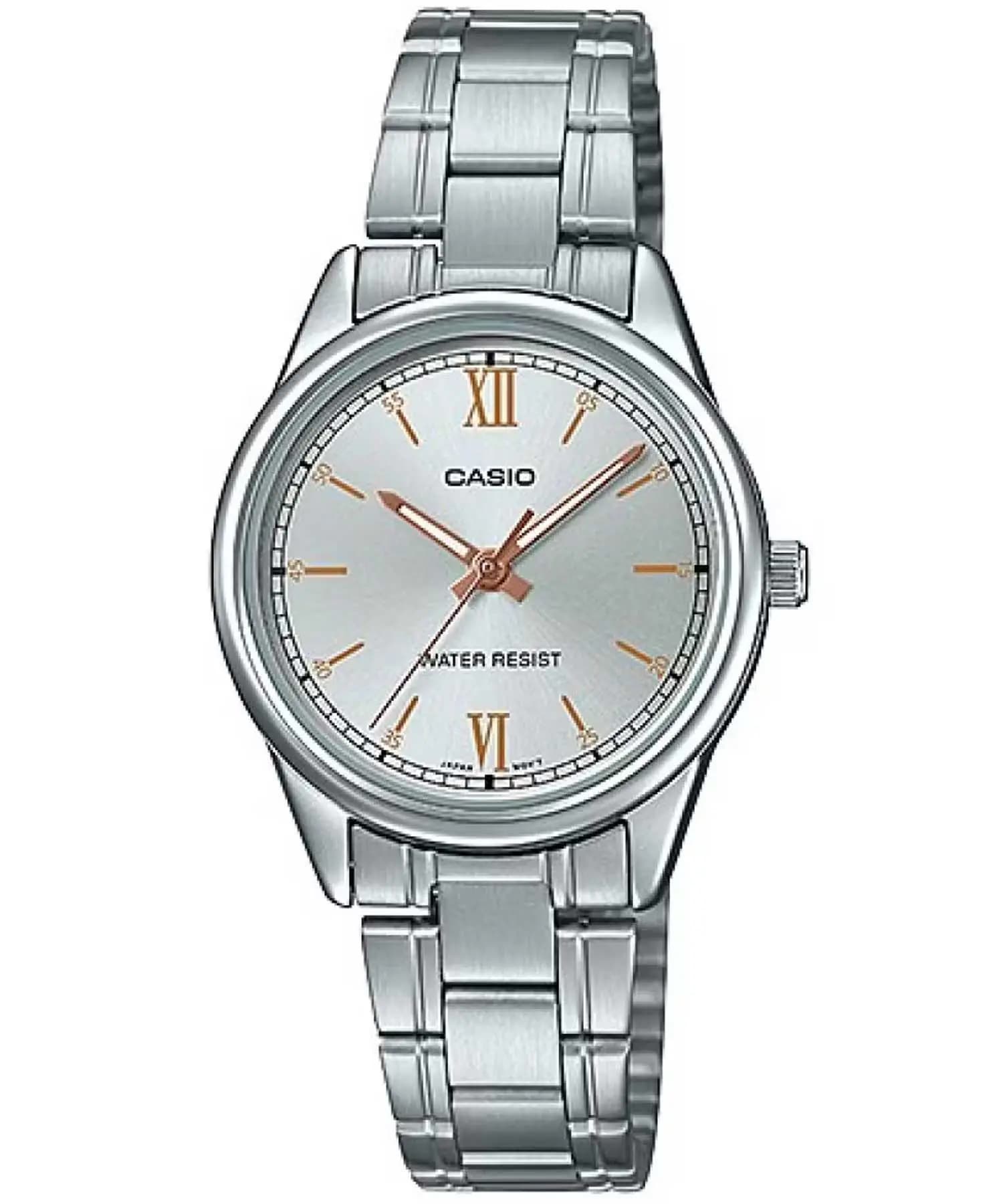 ساعت زنانه کاسیو مدل CASIO LTP-V005D-7B2UDF — تصویر ۶