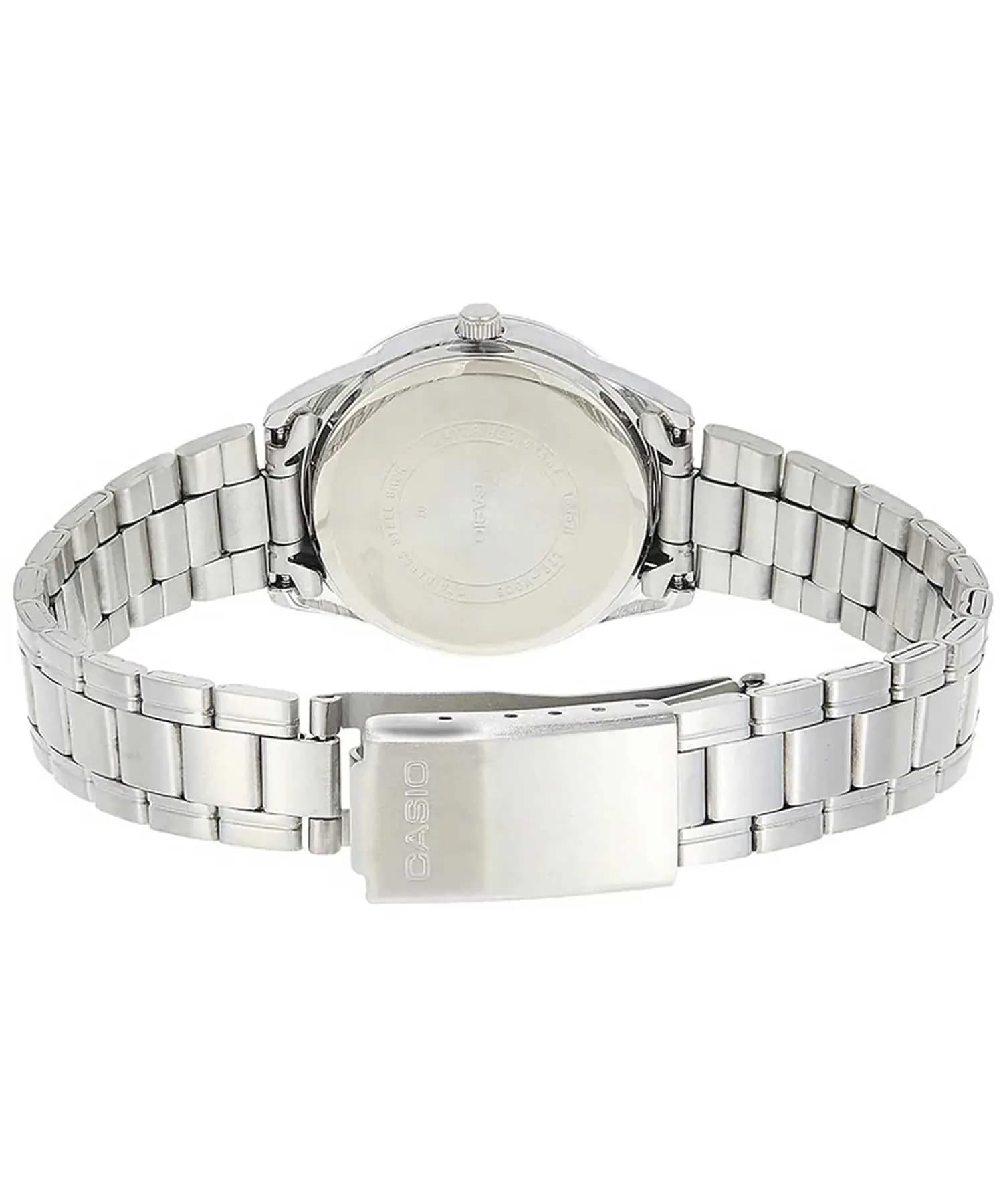 ساعت زنانه کاسیو مدل CASIO LTP-V005D-7B2UDF — تصویر ۸