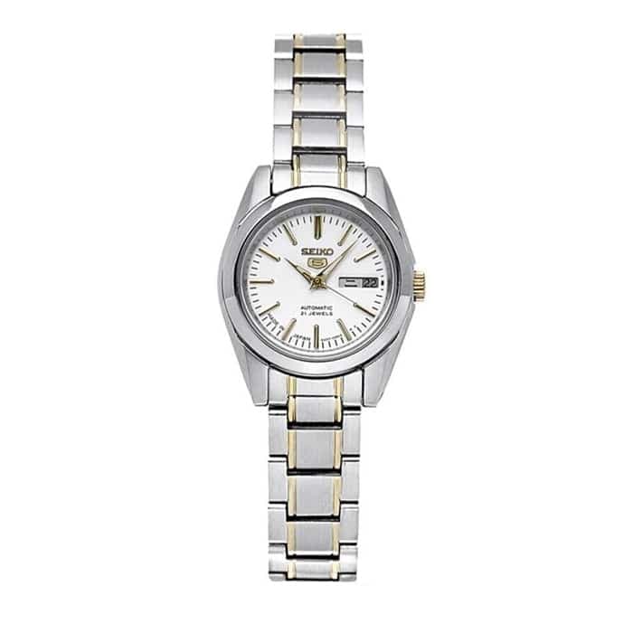 ساعت زنانه سیکو مدل SEIKO SYMK19J1