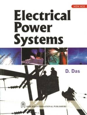 دانلود کتاب Electrical Power Systems
