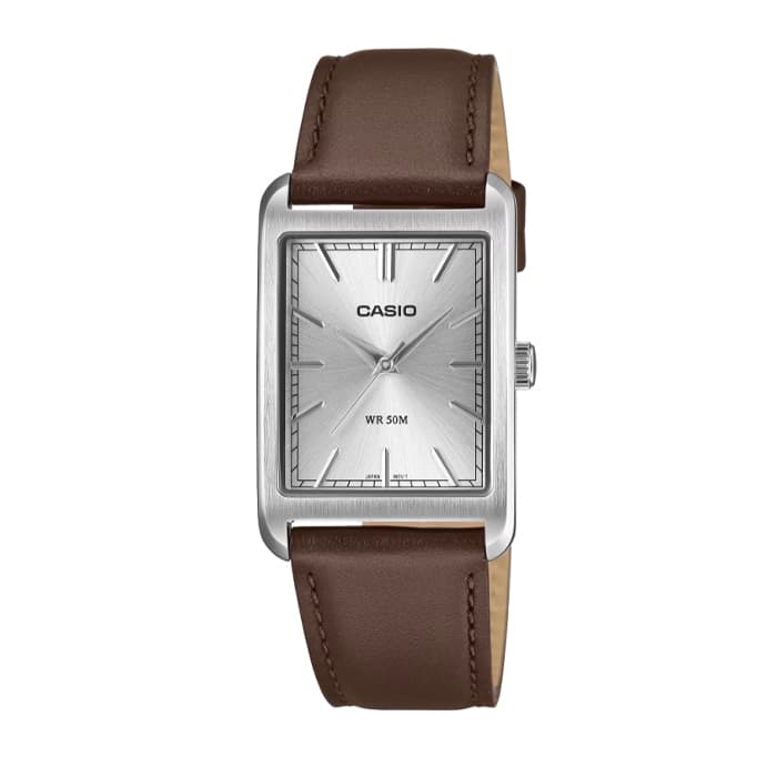 ساعت مردانه کاسیو مدل CASIO MTP-B215L-7AVDF