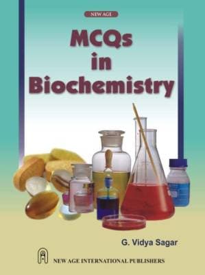 دانلود کتاب MCQs in Biochemistry 2008