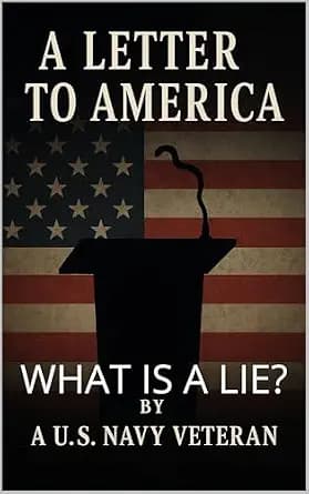 و دانلود نسخه کامل کتاب زبان اصلی A LETTER TO AMERICA: WHAT IS A LIE? PDF | دانلود کتاب خارجی — تصویر ۲