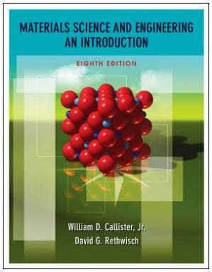 دانلود کتاب Materials Science and Engineering: An Introduction, Eighth Edition — تصویر ۲