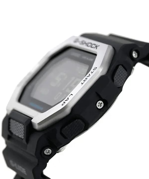 ساعت مردانه کاسیو جیشاک مدل CASIO G-SHOCK GBX-100-1DR — تصویر ۱۱