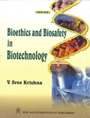 دانلود کتاب Bioethics and Biosafety in Biotechnology