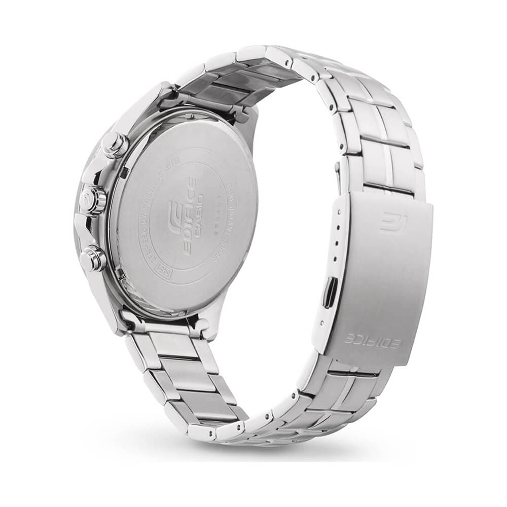 ساعت مردانه کاسیو ادیفیس مدل CASIO EFR-573DB-1AVUDF — تصویر ۳