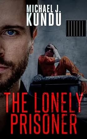 و دانلود نسخه کامل کتاب زبان اصلی The Lonely Prisoner PDF | دانلود کتاب خارجی