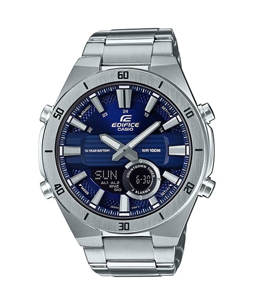 EDIFICE کاسیو مدل CASIO-ERA-110D-2A — تصویر ۲