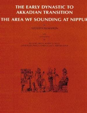 دانلود کتاب Nippur V: the Area Wf Sounding: The Early Dynastic to Akkadian Transition (University of Chicago Oriental Institute Publications) (The Oriental Institute of the University of Chicago)
