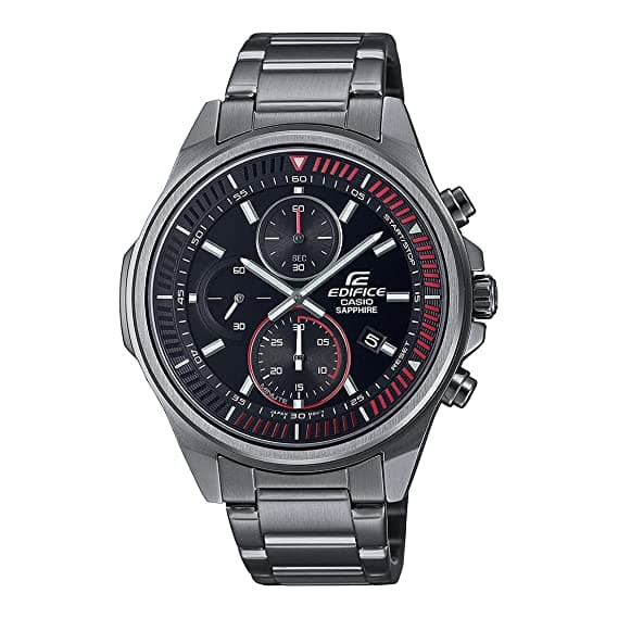 ساعت مچی مردانه EDIFICE کاسیو مدل CASIO -EFR-S572DC-1A