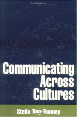 دانلود کتاب Communicating Across Cultures