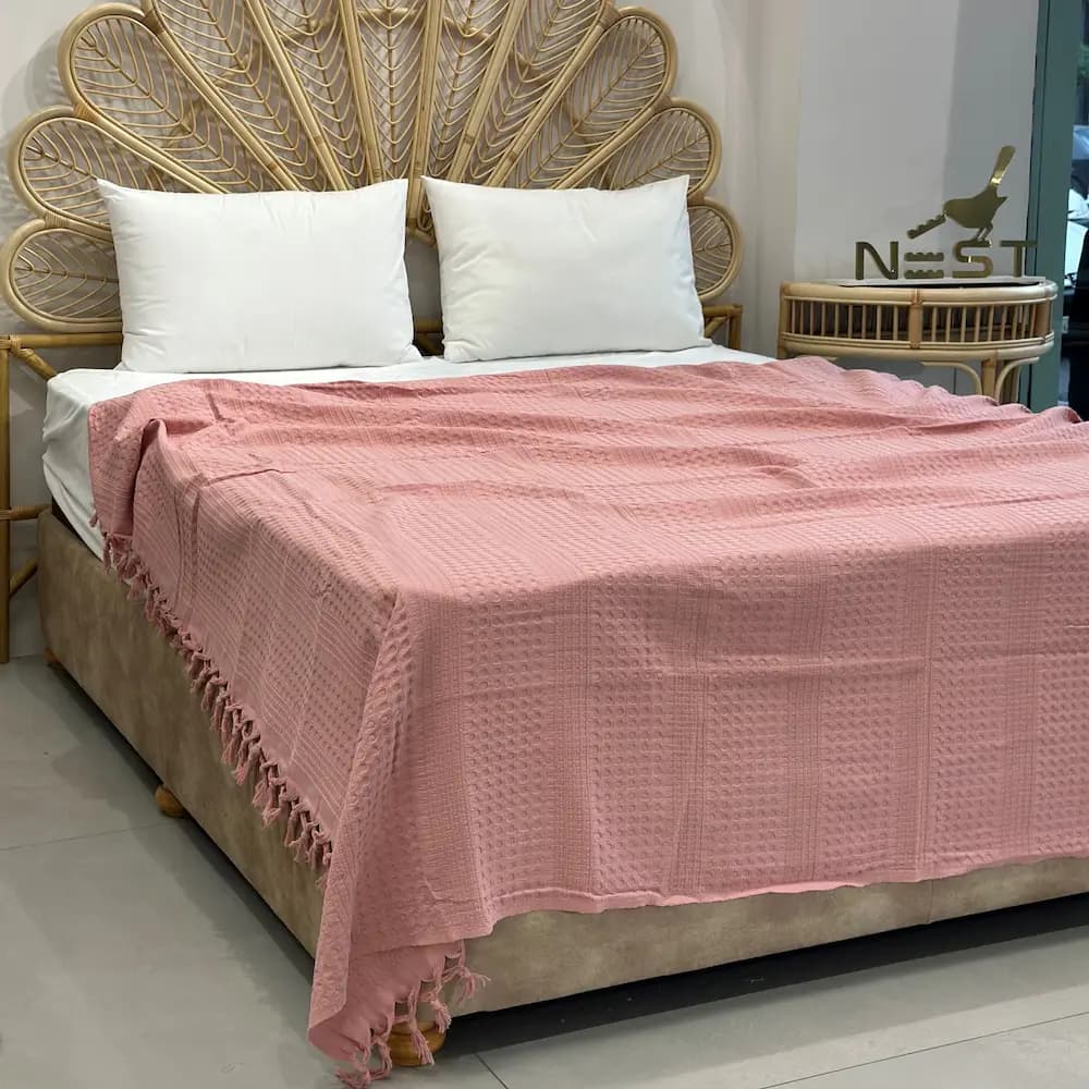 روتختی پیکه تک Seritly برند Saheser سایز 240*220 — تصویر ۳