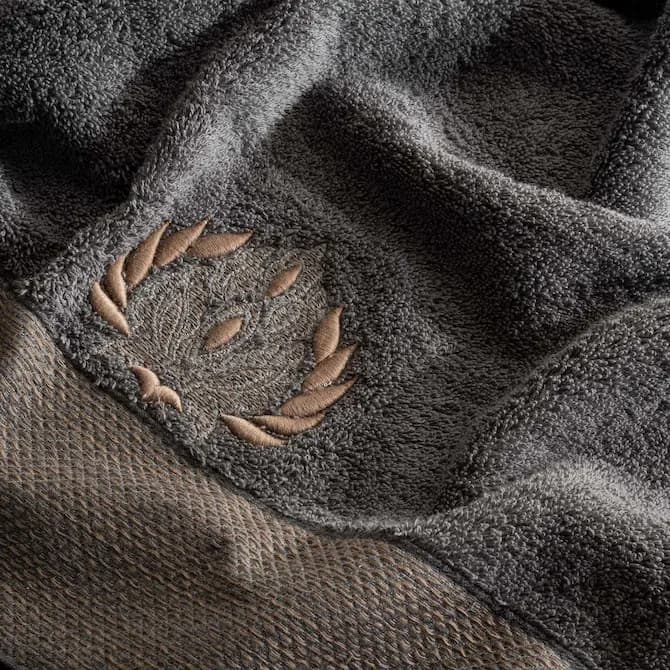 حوله حمام Alicia Erkek برند ecocotton سایز 150*80 — تصویر ۳