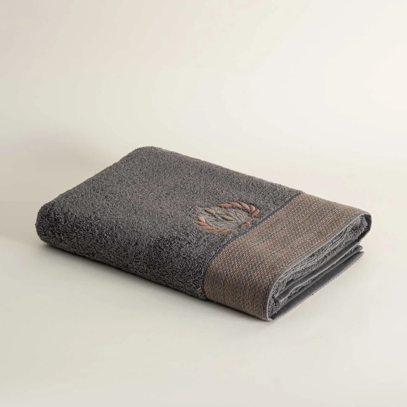 حوله حمام Alicia Erkek برند ecocotton سایز 150*80 — تصویر ۲