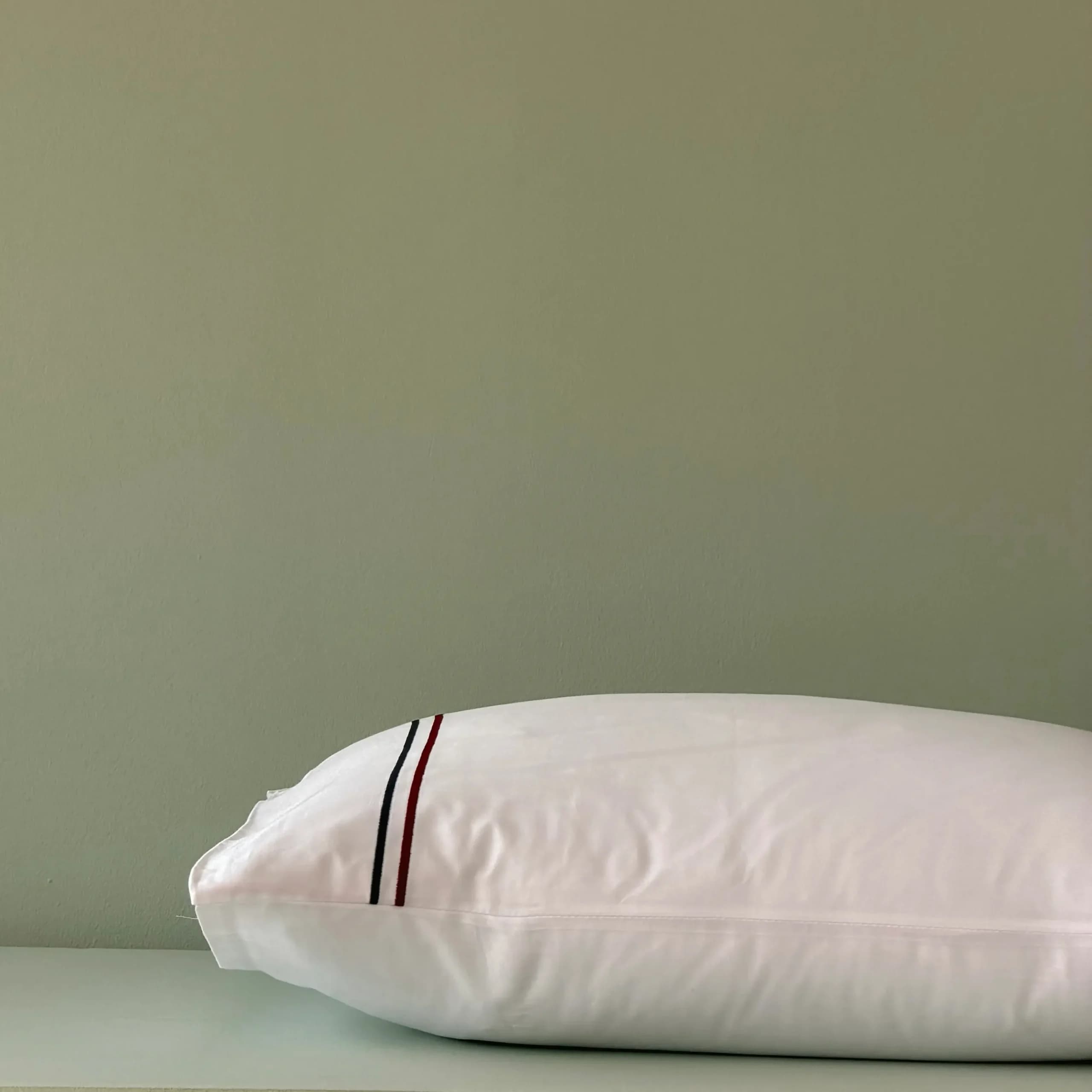 روبالشی Line برند ecocotton — تصویر ۳