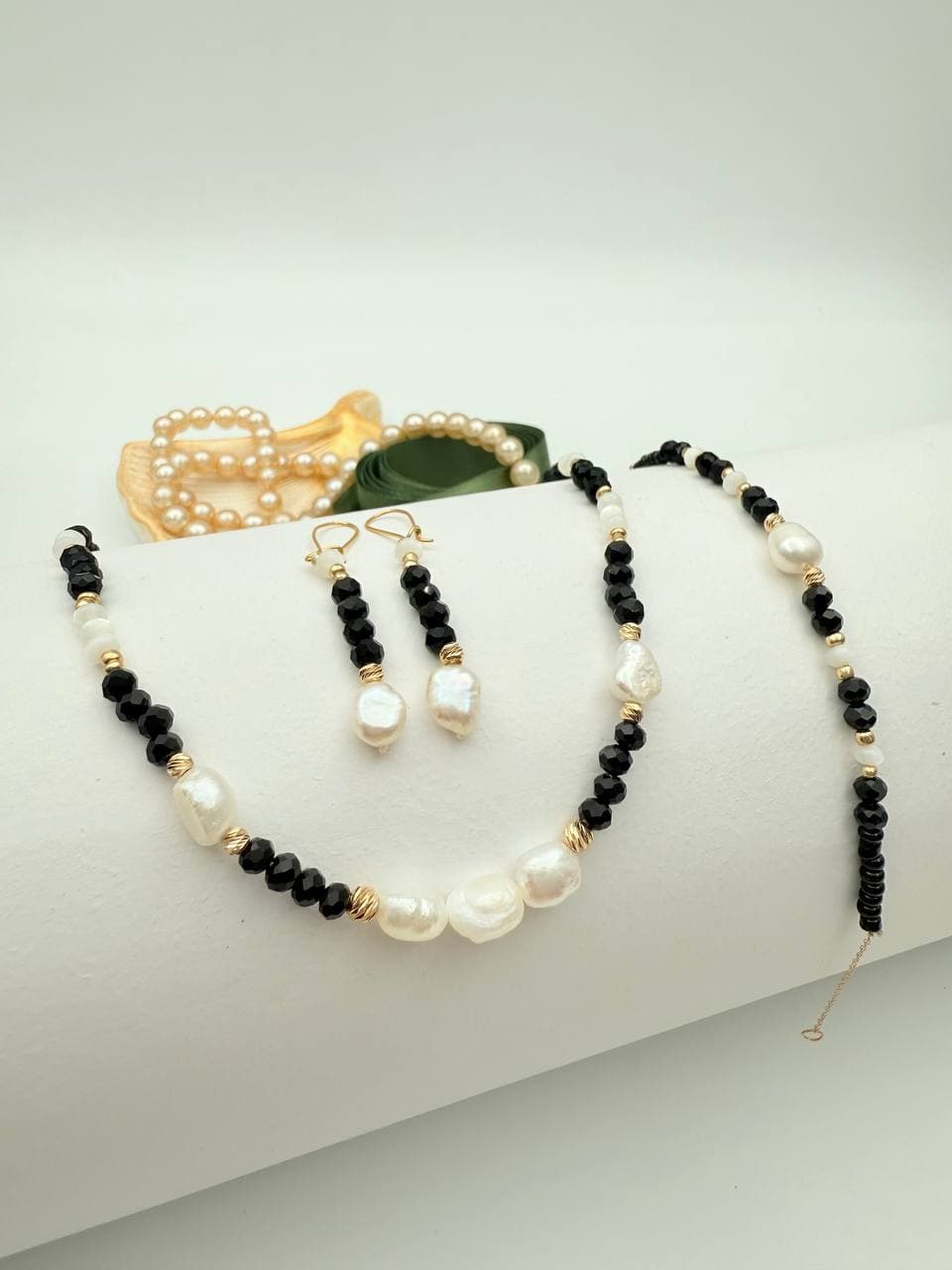 سرویس مروارید گوی