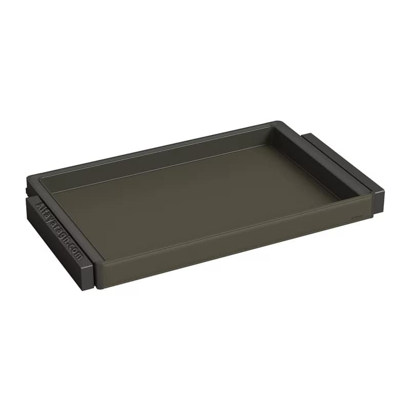 طبقه کشویی چرم ریلی یونی هوپر مدل WS4173S