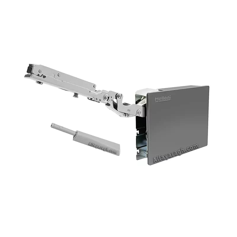 جک کابینت طرح HK تاچ ملونی مدل 3053-3054-3055 — تصویر ۲