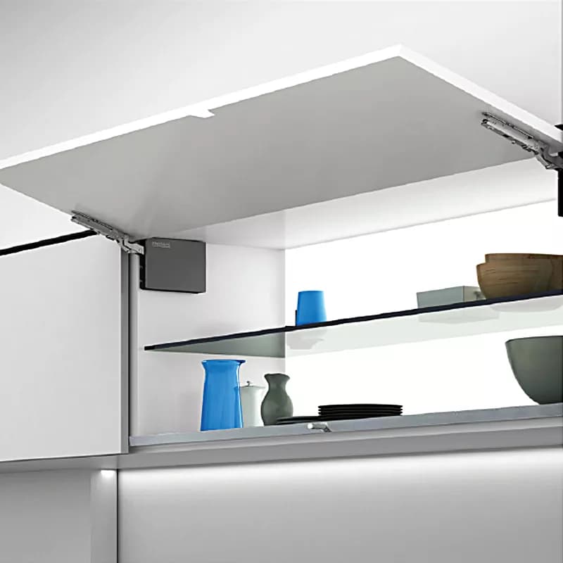 جک کابینت طرح HK تاچ ملونی مدل 3053-3054-3055 — تصویر ۳