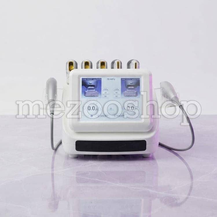 دستگاه هایفو اولترا مکس 7 بعدی ULTRAMAX 7D HIFU
