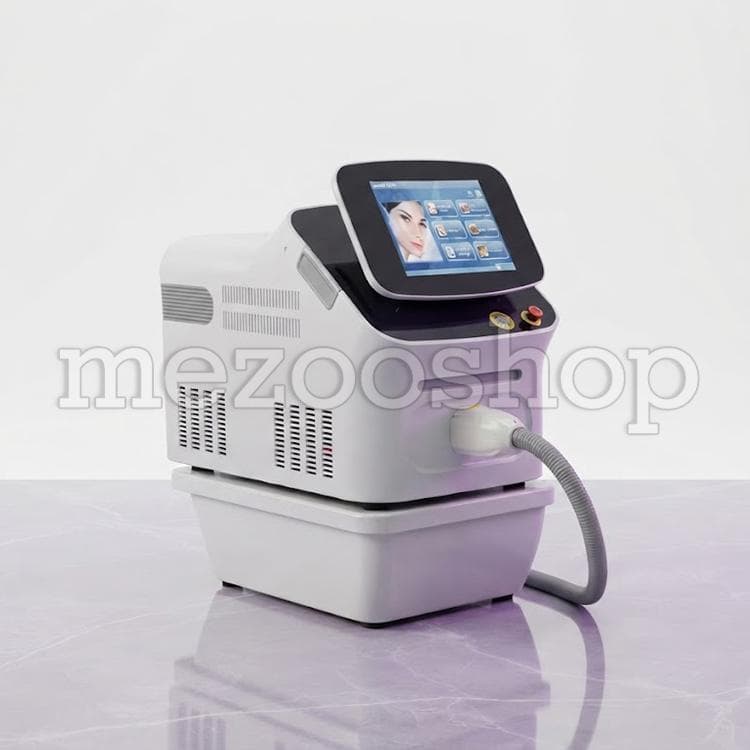 دستگاه تتو ریموال کیوتاچ BV Lsear