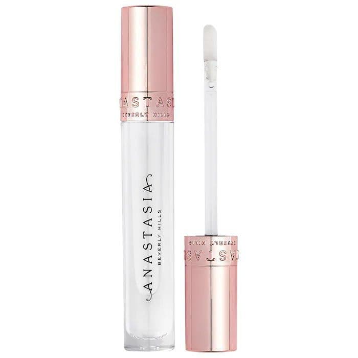 لیپ گلاس آناستازیا مدل کریستال | Anastasia Beverly Hills Crystal Lip Gloss