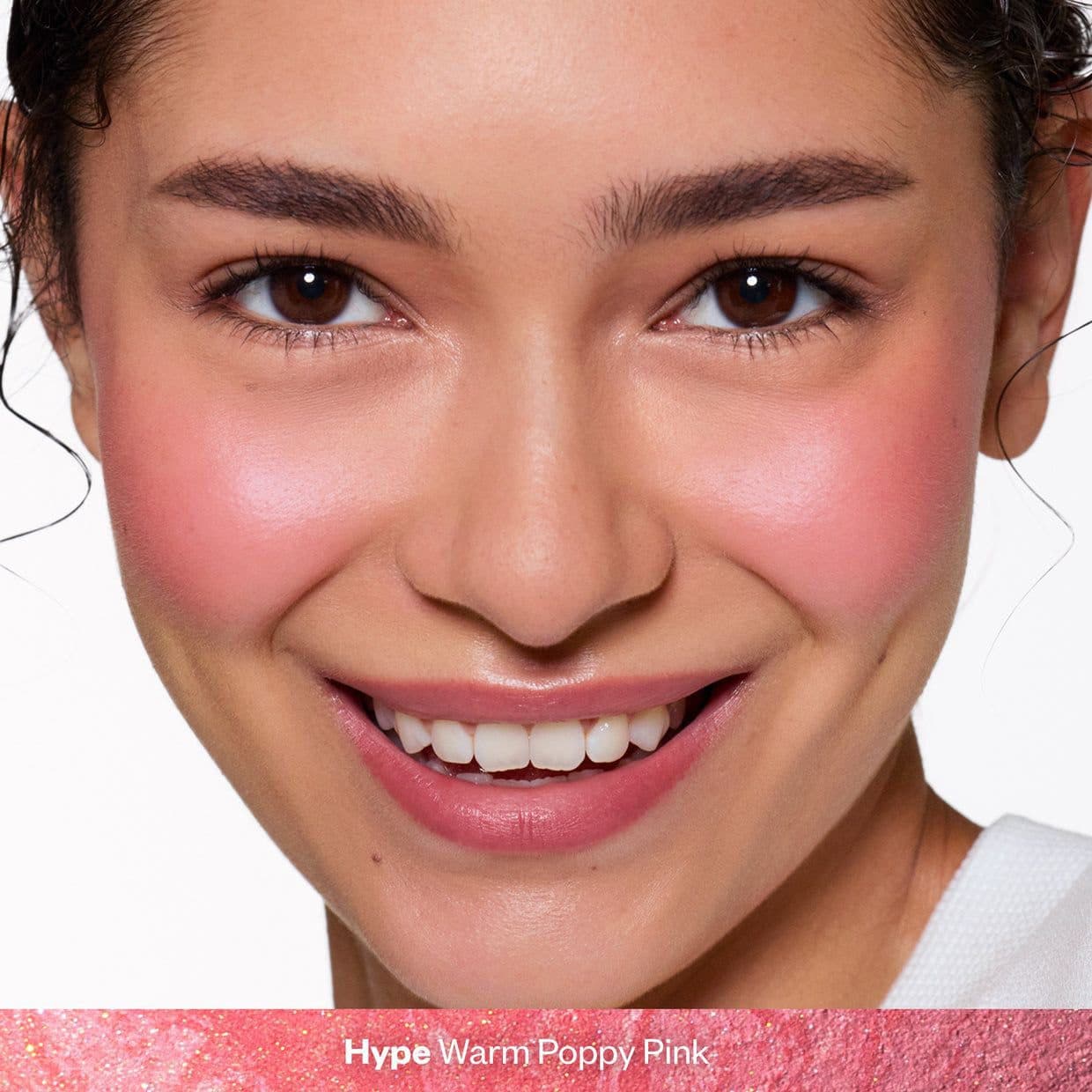 رژگونه کوزس Kosas Blush — تصویر ۴